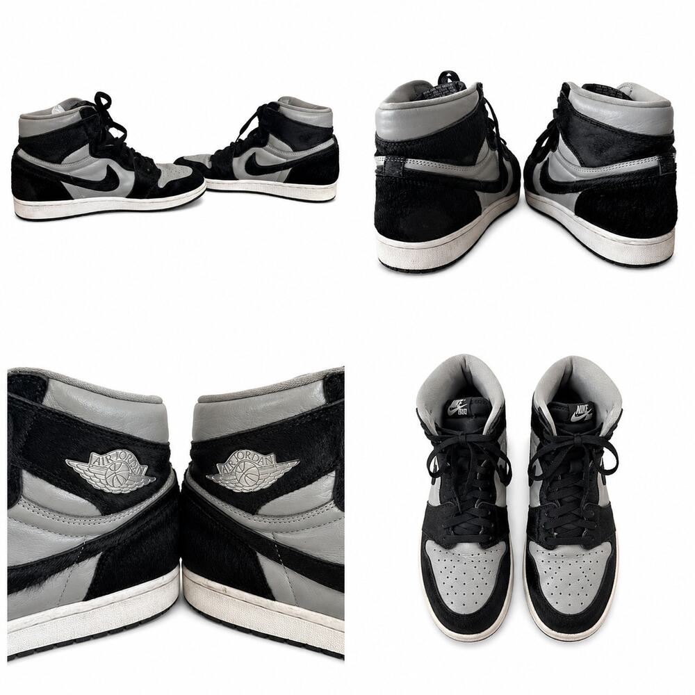 Nike Air Jordan 1 Retro High OG Twist 2.0 - DZ2523-001 Women 11.5 Men 10